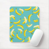 Bananen Mousepad (Mit Mouse)