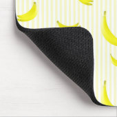 Bananen Mousepad (Ecke)