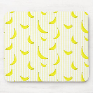 Bananen Mousepad