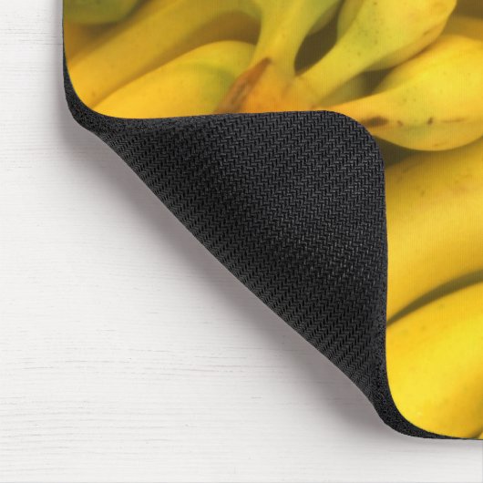 Bananen Mousepad (Ecke)