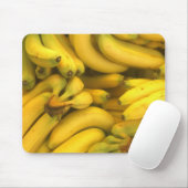 Bananen Mousepad (Mit Mouse)