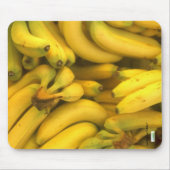 Bananen Mousepad (Vorne)
