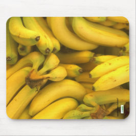 Bananen Mousepad