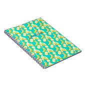 Bananen Notizblock (Rechte Seite)