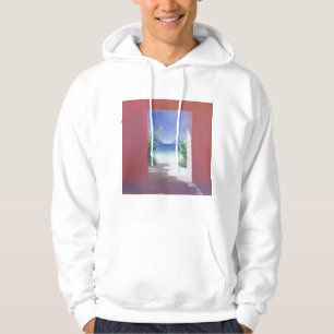 Bananen-Palmen 2005 Hoodie