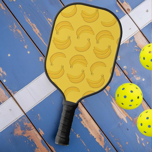 Bananen Pickleball Schläger