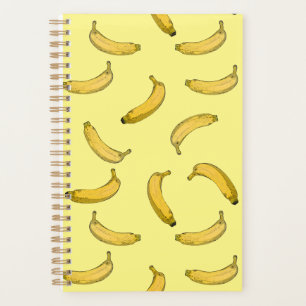 Bananen Planer