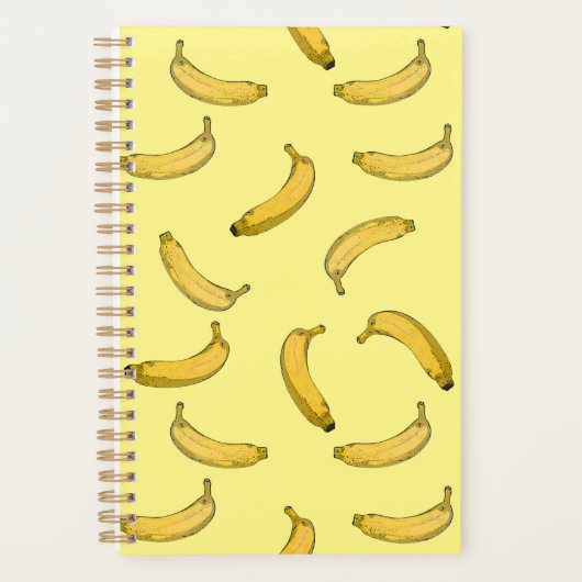 Bananen Planer (Vorderseite)