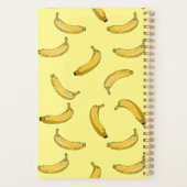 Bananen Planer (Rückseite)