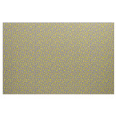 Bananen-Pop-Kunst-Druck-Gewebe Stoff (Yard (91,4 cm))