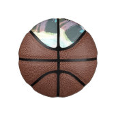 Bananen-Power-Up Mini Basketball (Rechts)
