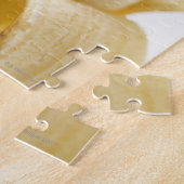 Bananen Puzzle (Seite)