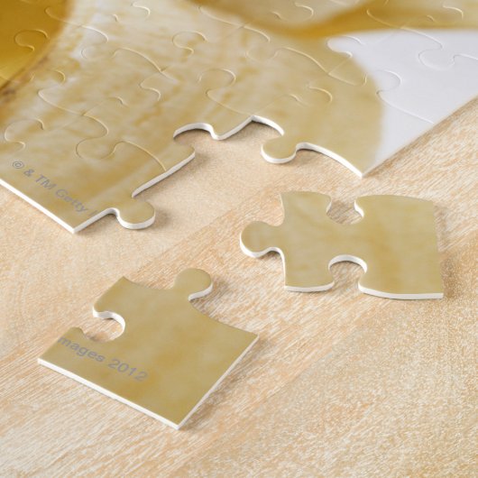 Bananen Puzzle (Seite)