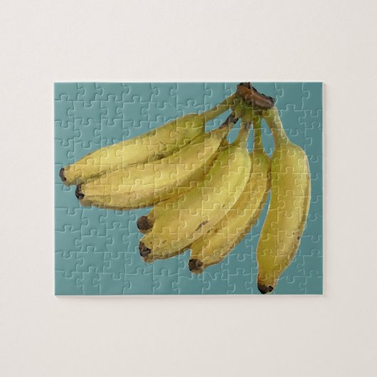 Bananen Puzzle (Horizontal)