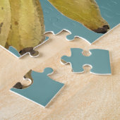 Bananen Puzzle (Seite)