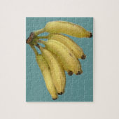 Bananen Puzzle (Vertikal)