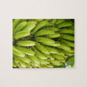 Bananen Puzzle (Horizontal)