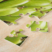 Bananen Puzzle (Seite)