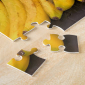 Bananen Puzzle (Seite)
