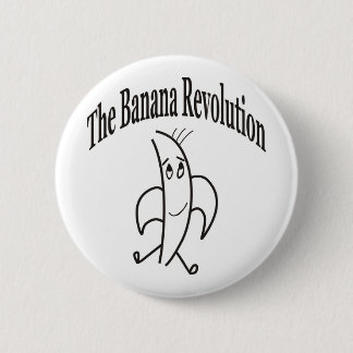 BANANEN-REVOLUTION BUTTON