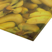 Bananen Schneidebrett (Ecke)