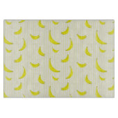 Bananen Schneidebrett (Vorderseite)