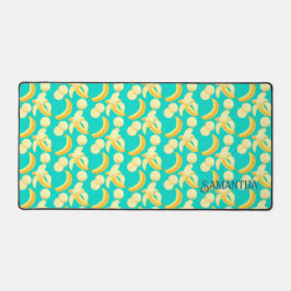 Bananen Schreibtischunterlage