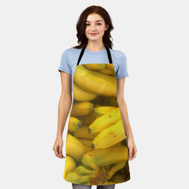Bananen Schürze