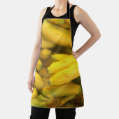 Bananen Schürze (InSitu)