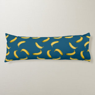 Bananen Seitenschläferkissen