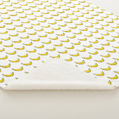 Bananen Sherpadecke (3/4)