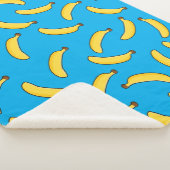 Bananen Sherpadecke (3/4)