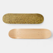 Bananen-Skateboard Skateboard (Horizontal)