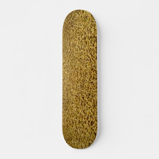 Bananen-Skateboard Skateboard (Vorne)