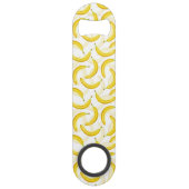Bananen Speed Flaschenöffner (Vorderseite)