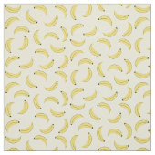 Bananen Stoff (Muster)