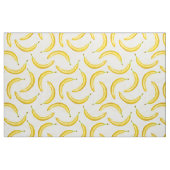 Bananen Stoff (Yard (91,4 cm))