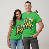 Bananen-T - Shirt (Unisex)