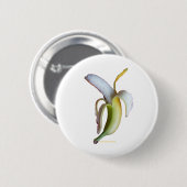 BANANEN-T - SHIRTS UND GESCHENKE BUTTON (Vorne & Hinten)
