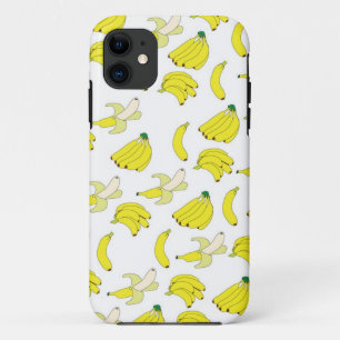 Bananen-Tapeten-Kasten Case-Mate iPhone Hülle