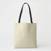 Bananen Tasche (Vorderseite)
