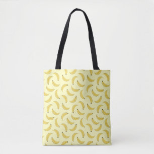Bananen Tasche