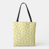 Bananen Tasche (Rückseite)