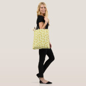 Bananen Tasche (Am Model)