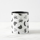 Bananen Tasse (Zentrum)