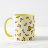 Bananen Tasse (Links)