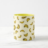 Bananen Tasse (Zentrum)