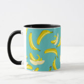 Bananen Tasse (Links)