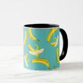 Bananen Tasse (VorderseiteRechts)