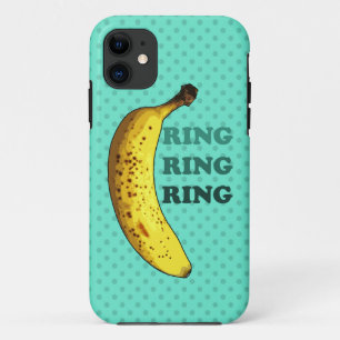 Bananen-Telefon iPhone 5 Fall Case-Mate iPhone Hülle